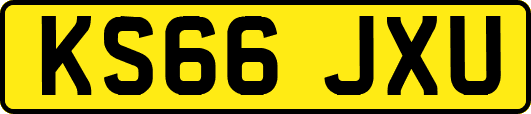 KS66JXU
