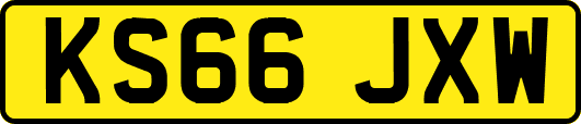 KS66JXW