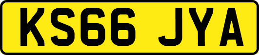 KS66JYA
