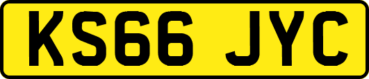 KS66JYC
