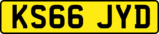 KS66JYD