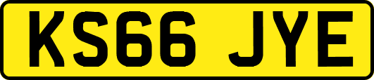 KS66JYE
