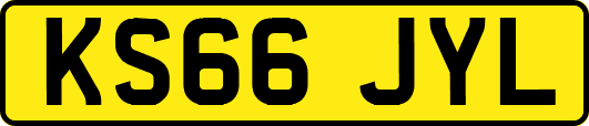 KS66JYL