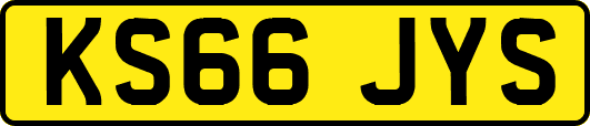 KS66JYS