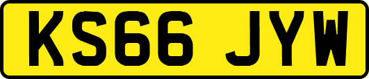 KS66JYW