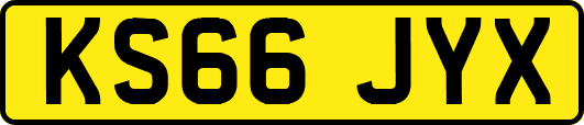 KS66JYX