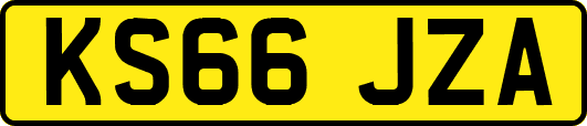 KS66JZA