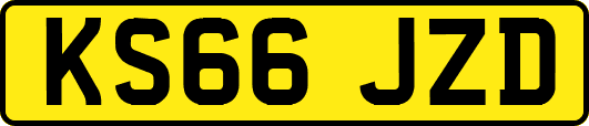 KS66JZD