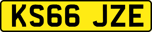 KS66JZE