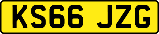 KS66JZG