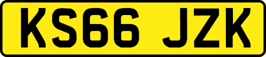 KS66JZK