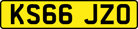 KS66JZO