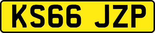 KS66JZP
