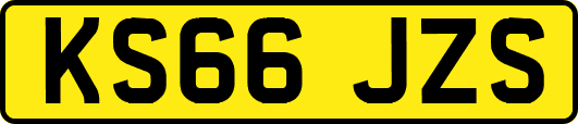 KS66JZS