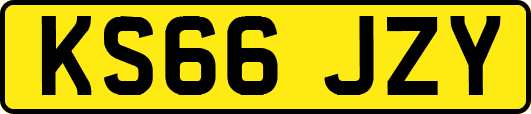 KS66JZY