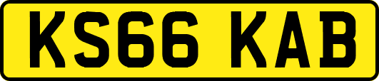 KS66KAB