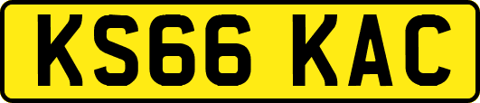KS66KAC