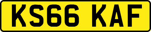 KS66KAF