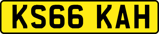 KS66KAH