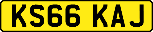 KS66KAJ