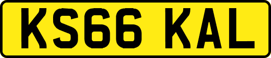 KS66KAL
