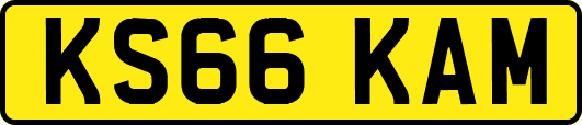 KS66KAM