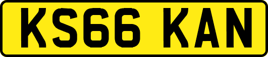 KS66KAN
