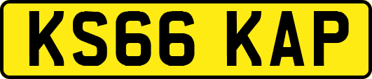 KS66KAP