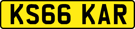 KS66KAR