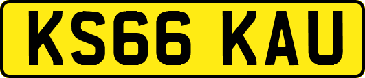 KS66KAU