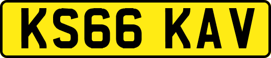 KS66KAV