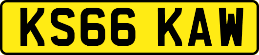 KS66KAW