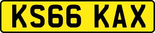 KS66KAX