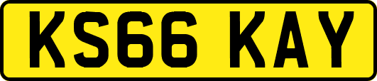 KS66KAY