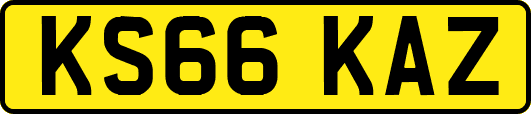 KS66KAZ