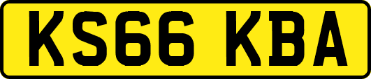 KS66KBA