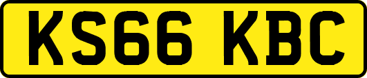 KS66KBC
