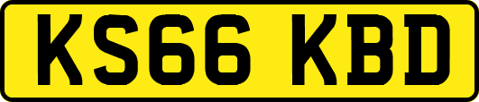 KS66KBD