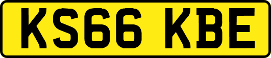 KS66KBE