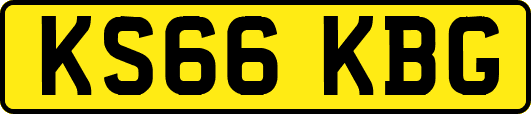 KS66KBG