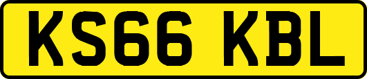 KS66KBL