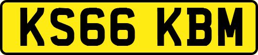 KS66KBM