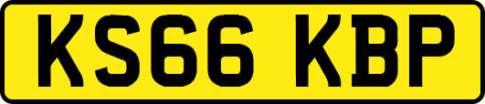 KS66KBP