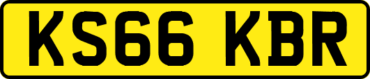 KS66KBR