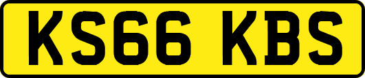 KS66KBS