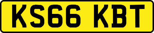 KS66KBT