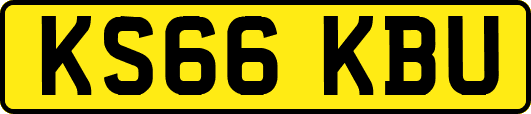 KS66KBU
