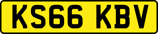 KS66KBV