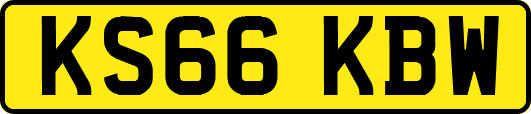 KS66KBW