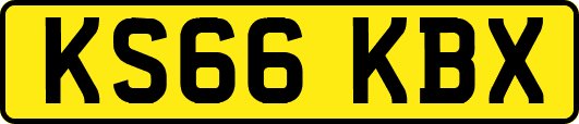 KS66KBX